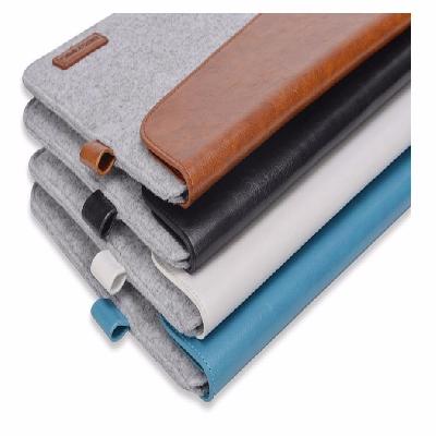 Eco-Felt Laptop Bags