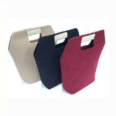 Eco-Felt Mobile Cover