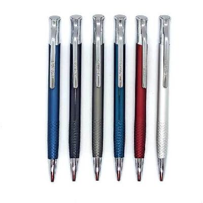 Hauser Zen Metal Ball Pen