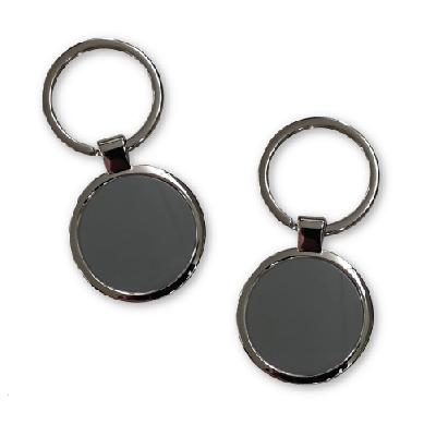 Metal Keychains