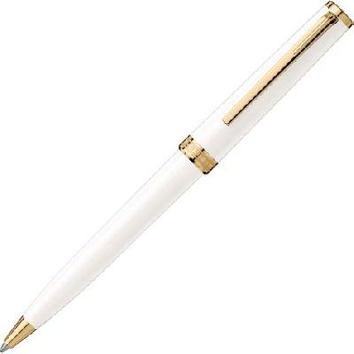 Mont Blanc PIX White Ball Pen