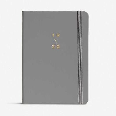 Paper Diaries