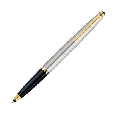 Parker Galaxy Stainless Steel Roller Ball Pen