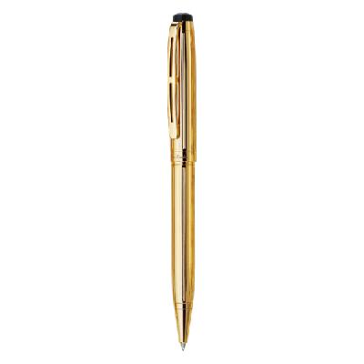 Pierre Cardin Gold Stone Ball Pen
