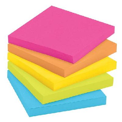 Post It Notes