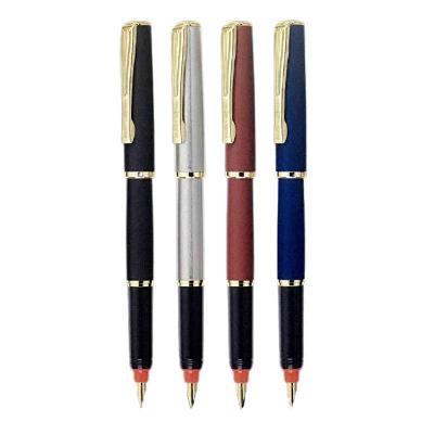Rudi Kellner Celebration Fountain Pen