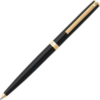 Sheaffer 9471 Gloss Black Ball Pen