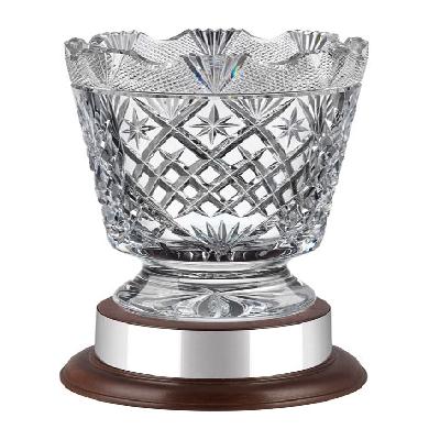 Crystal Trophy