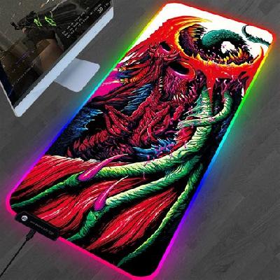 Custom Mouse Pad