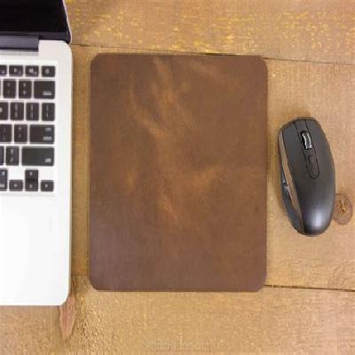 Leather Mouse Pad