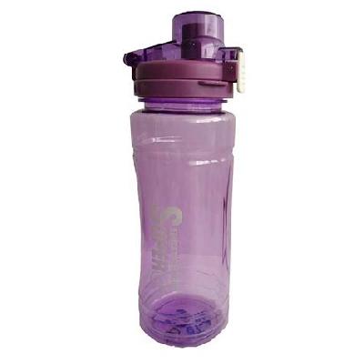 Plastic Sipper Bottle