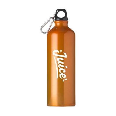 Aluminium Water Bottle