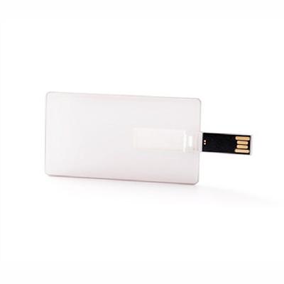 Credit Card Pendrives 8gb