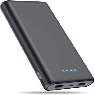 Power Bank Portable Mobile Charger