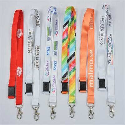 Promotional Lanyards