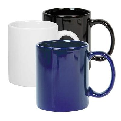 Promotional Mugs