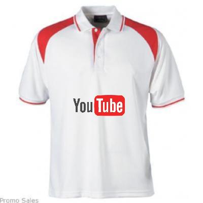 Promotional T-Shirts
