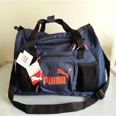 Puma Gym Bag