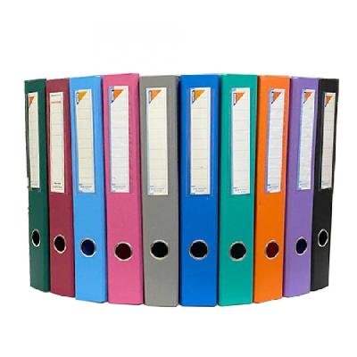Ring Files