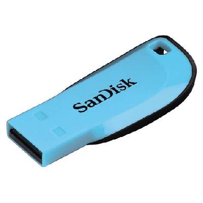 Sandisk Cruzor Blade 4gb Pendrive