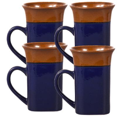 Coffee mugs
