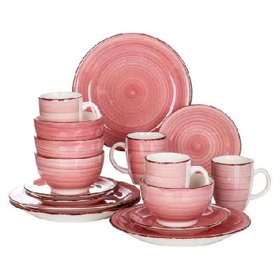 Crockery Dinner Set