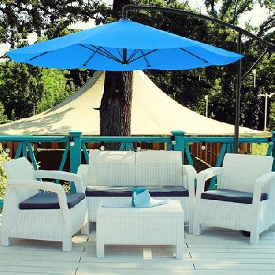 Garden Umbrella