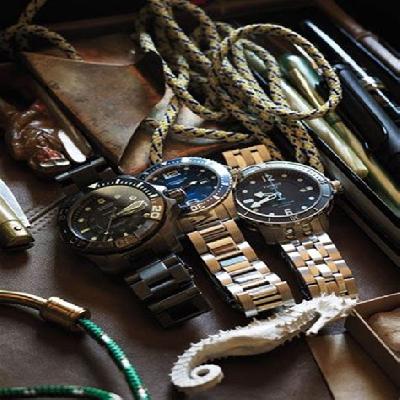 Men's Accessories