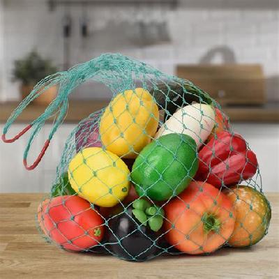 Mesh Fruits Bag