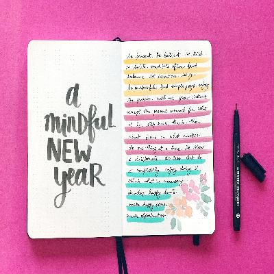 New Year Diary