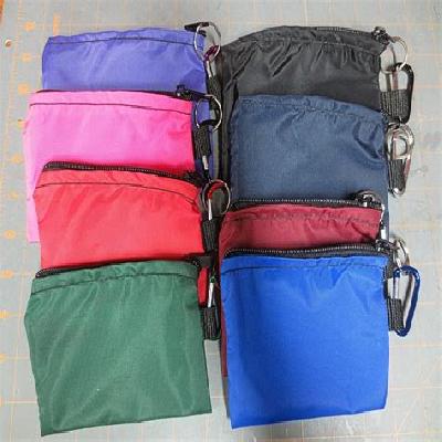 Pouches