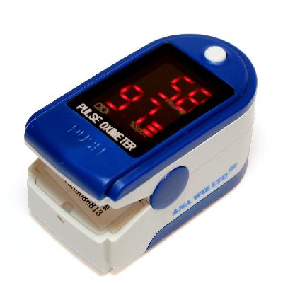 Pulse Oximeters
