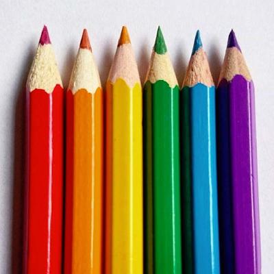 Sketch Pencils