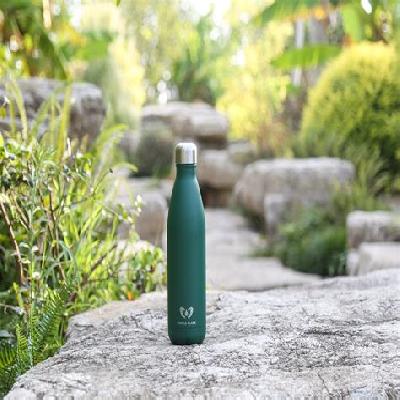 Stainless steel Bottle