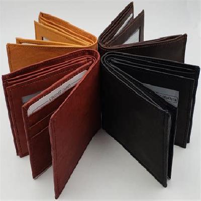 Wallets