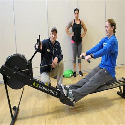 Weight Loss Fitness center