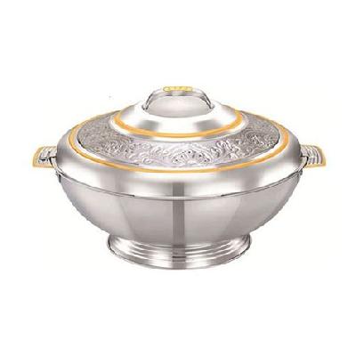 Coconut Hot Casserole (MRP 953)