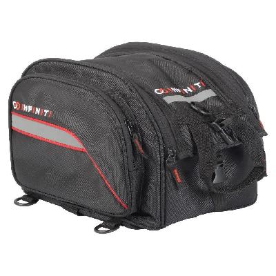 Infiniti  Basic Saddle Bag - SD1