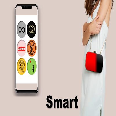 Infiniti Bag - Zing - ZNBP