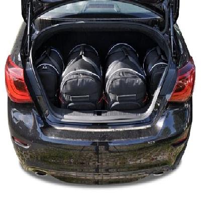 Infiniti Bags - Elanza - ELS