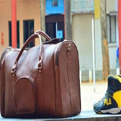 Infiniti Bags - Tail Bag - CRUX - TBC
