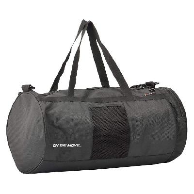 Infiniti Classic Travel Duffel Bag - CTDB