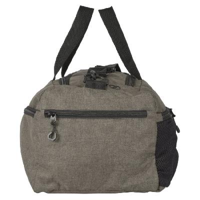 Infiniti Drape Duffel Bag - DDPD