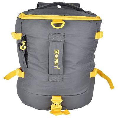 Infiniti Multi Utility Duffle Bags - MUB