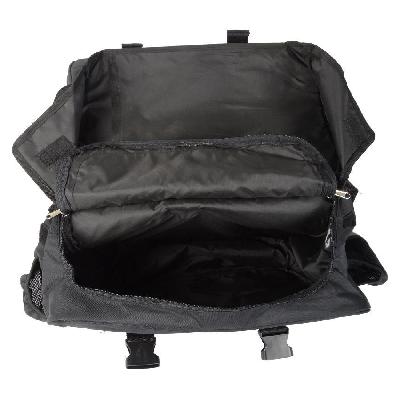 Infiniti Saddle Bag CRUX - SDCX1