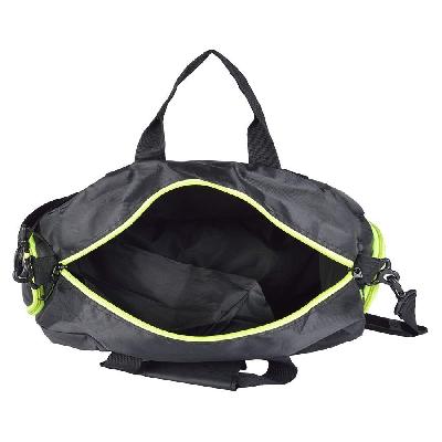 Infiniti Trim Duffle Bag - TDB