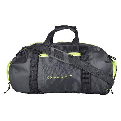 Infiniti Vesture Duffle Bag - VDB