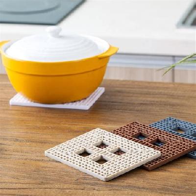 IORA - Flexi Hot Pot Trivet Mat