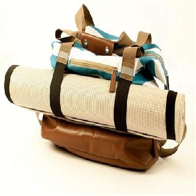 IORA - Laptop Messenger Bag