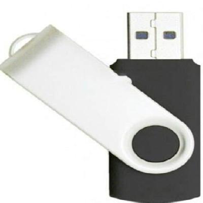 Tangy Turban - Metal OTG Pendrive (16 Gb)
